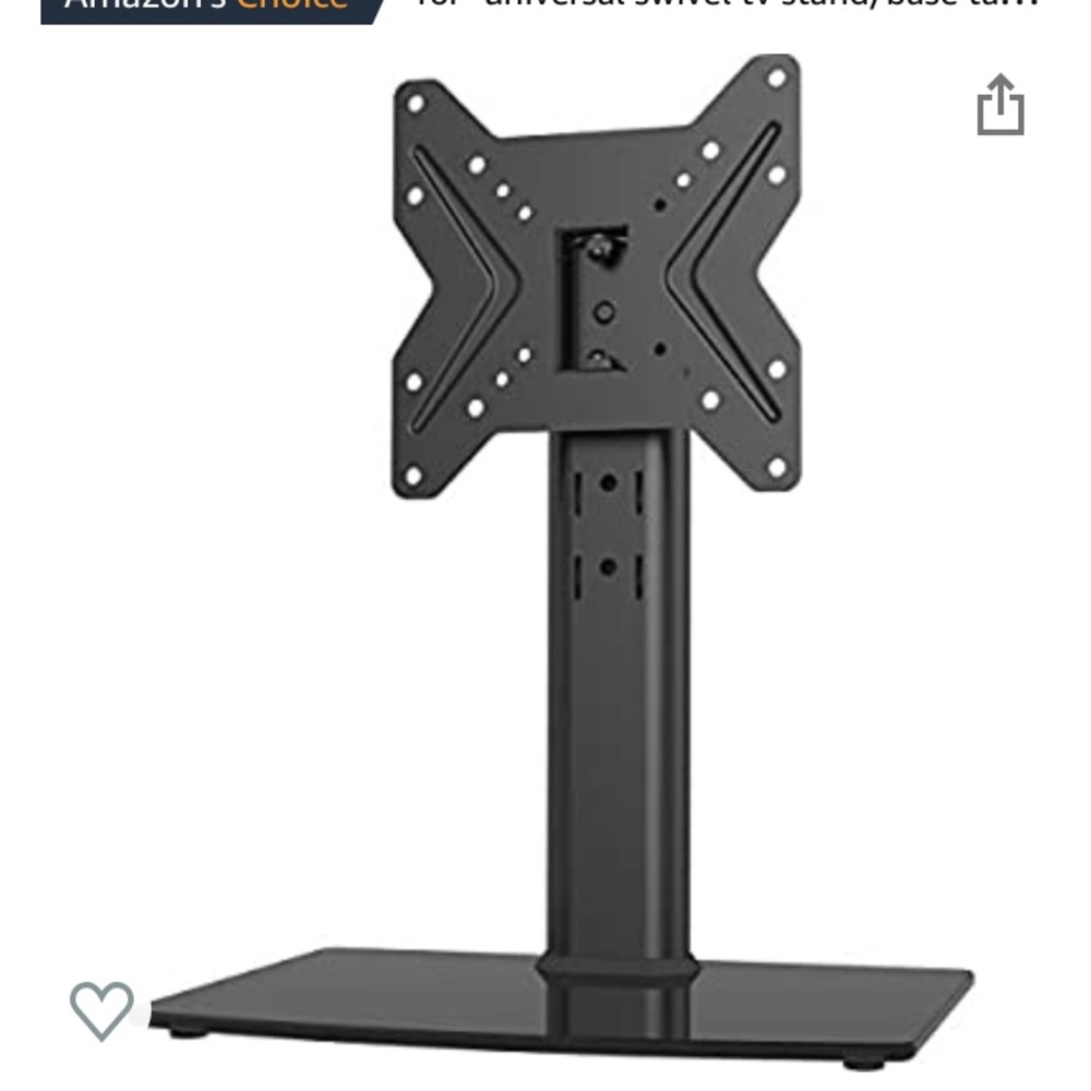 TV stand
